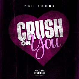 Album cover of Crush On You