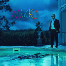 Album cover of MIKKO