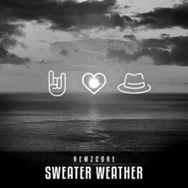 Album cover of Sweater Weather