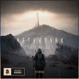 Album cover of Afterdark (feat. Aviella)