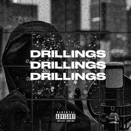 Album cover of Drillings