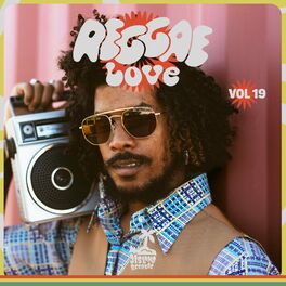 Album cover of Reggae Love, Vol. 19