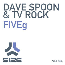 Album cover of FIVEg