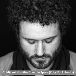 Album cover of Lautlos über die Spree (Koby Funk Remix) [feat. Koby Funk]