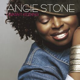 Angie Stone: albums, songs, playlists | Listen on Deezer
