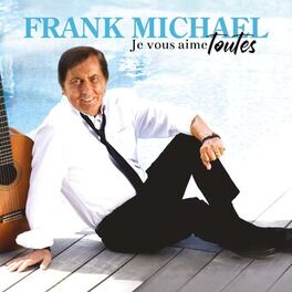 Album cover of Je vous aime toutes