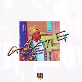 Album cover of Go Crazy