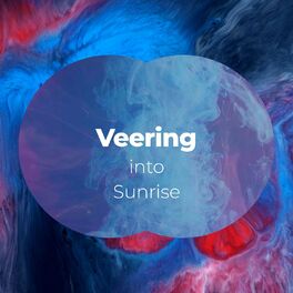 Album cover of Veering into Sunrise