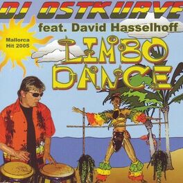 Album cover of Limbo Dance