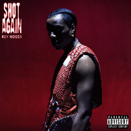 Album cover of Shot Again