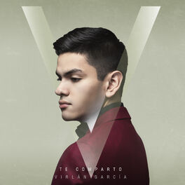 Album cover of Te Comparto