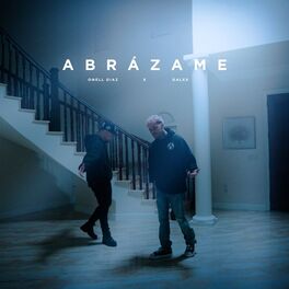 Album cover of Abrázame
