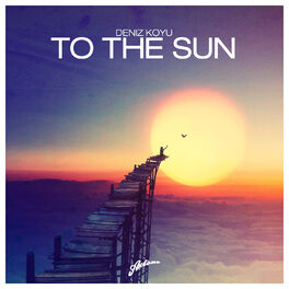 Album cover of To The Sun