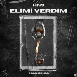Album cover of Elimi Verdim