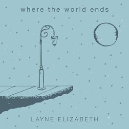 Album cover of Where the World Ends