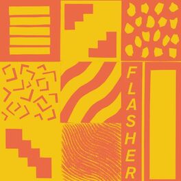 Album cover of Flasher