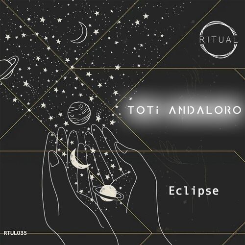  Toti Andaloro - Eclipse (2023) 