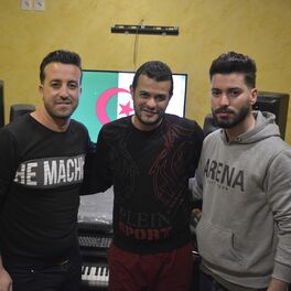 Album cover of Wassiyatte Chahid