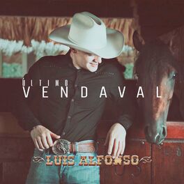 Album cover of Último Vendaval