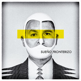 Album cover of Sueño Fronterizo (Edit)