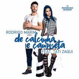 Album cover of De Calcinha E Camiseta