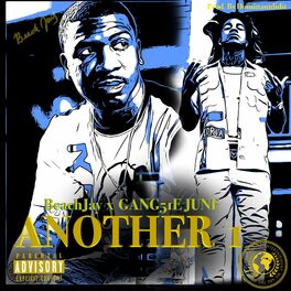 Album cover of Another 1 (feat. GANG51E JUNE)
