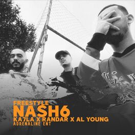 Album cover of NASH6 (Freestyle)