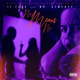Album cover of No Means No