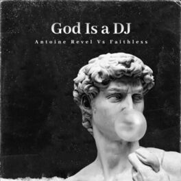 Album cover of God Is a DJ (feat. Faithless)