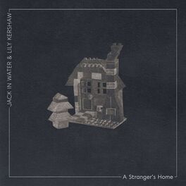 Album cover of A Stranger's Home