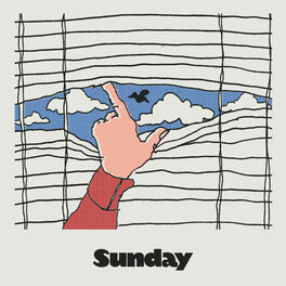 Album cover of Sunday