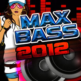 Album cover of Max Bass 2012