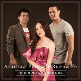 Album cover of Quien No Se Enamora