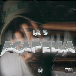 Album cover of Acapella