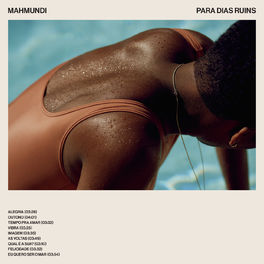 Album cover of Para Dias Ruins