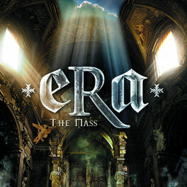 Album cover of The Mass