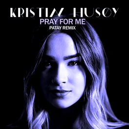 Album cover of Pray For Me