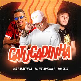 Album cover of Catucadinha