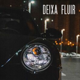 Album cover of Deixa fluir