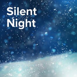 Album cover of Silent Night: Christian Christmas Music