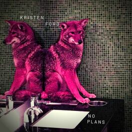 Album cover of No Plans