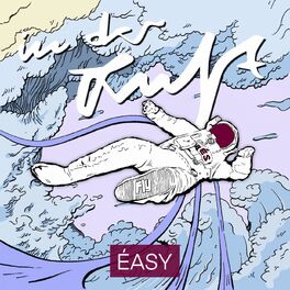 Album cover of In der Luft