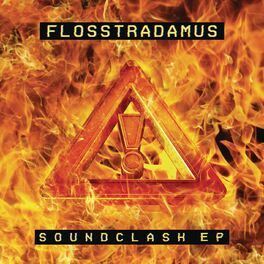Album cover of Soundclash