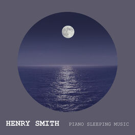 Album cover of Piano Sleeping Music