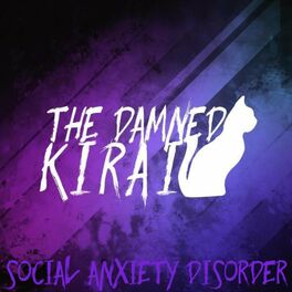 Album cover of Social Anxiety Disorder (Experimental)