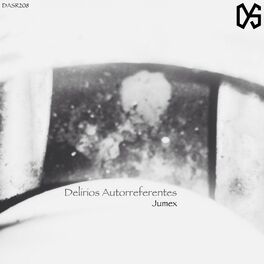 Album cover of Delirios Autorreferentes