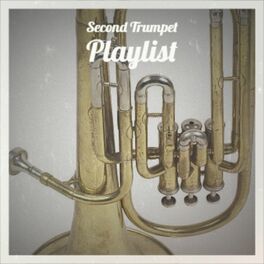 Album cover of Second Trumpet Playlist