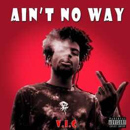 Album cover of Aint No Way (No Way Freestyle)