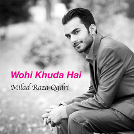 Album cover of Wohi Khuda Hai