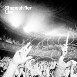 Album cover of Shapeshifter (Live)